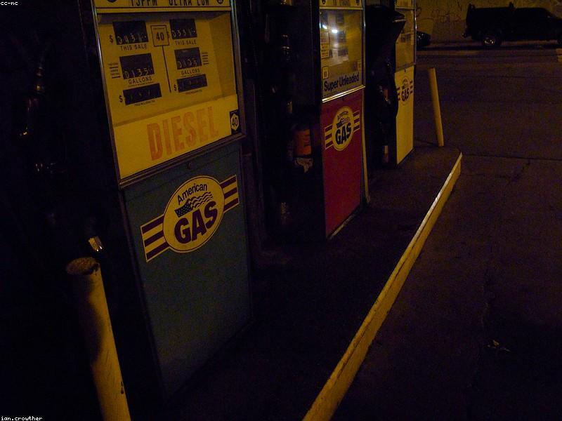 D2 DIESEL GAS OIL GOST 305-82