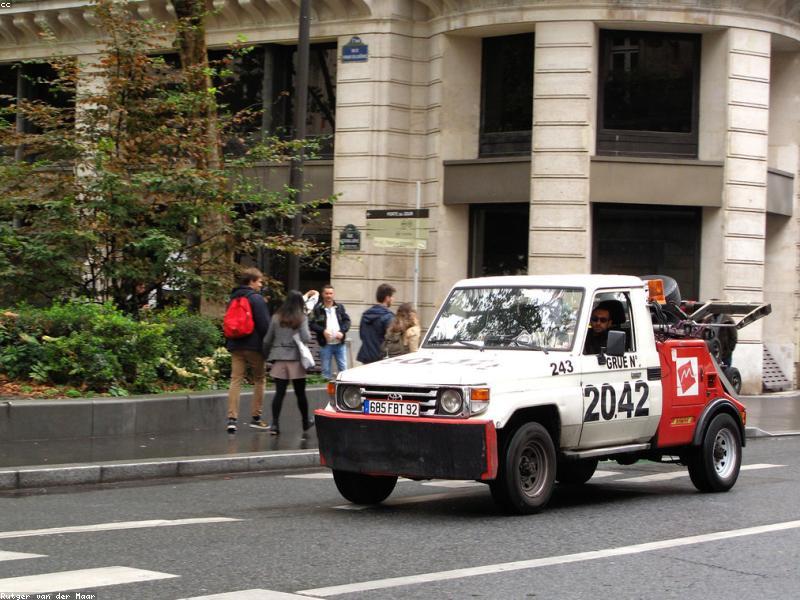 DIESEL FUEL EN590 (ULSD)