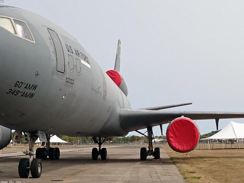 JET FUEL JET-A1 (Aviation Kerosene)